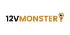 12vmonster Coupons